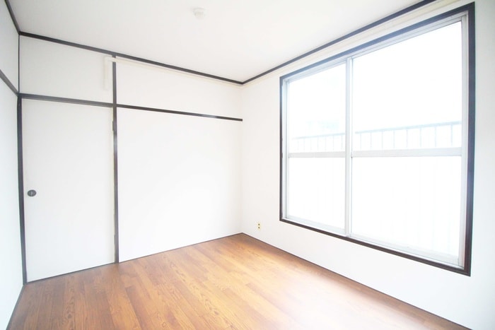 居室 コーポウエダ