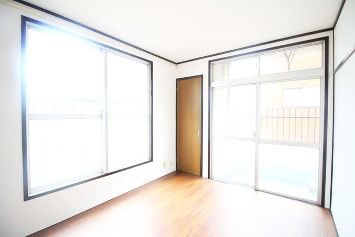 居室 コーポウエダ