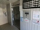 エントランス部分 クリオ相模原弐番館（１０６）