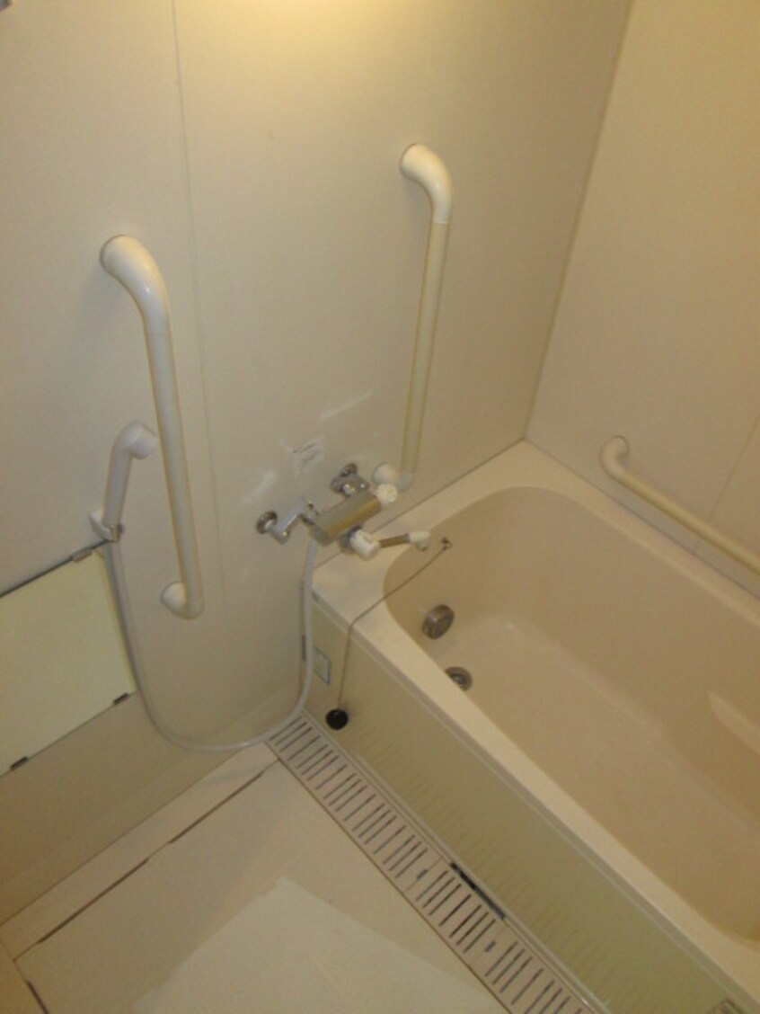 トイレ ウェストリバー湘南台