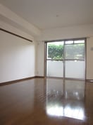 ベランダ・バルコニー ウェストリバー湘南台