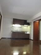 洗濯機置場 ウェストリバー湘南台