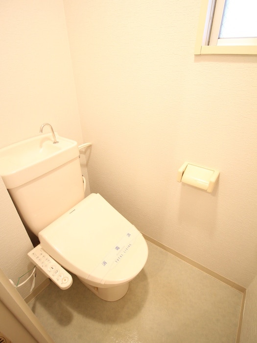 トイレ クレ－ル大森