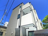 ハーモニーテラス青井Ⅵ
