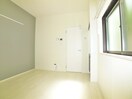 居室 ハーモニーテラス青井Ⅵ