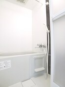 バス／シャワールーム等 ハーモニーテラス青井Ⅵ