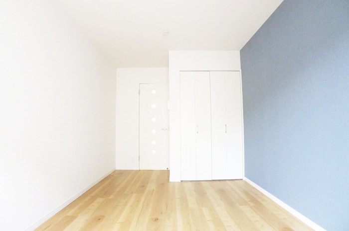 居室 ジャルダン・ヴェール