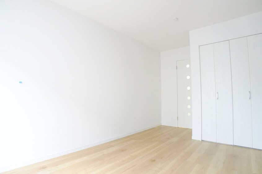 居室 ジャルダン・ヴェール