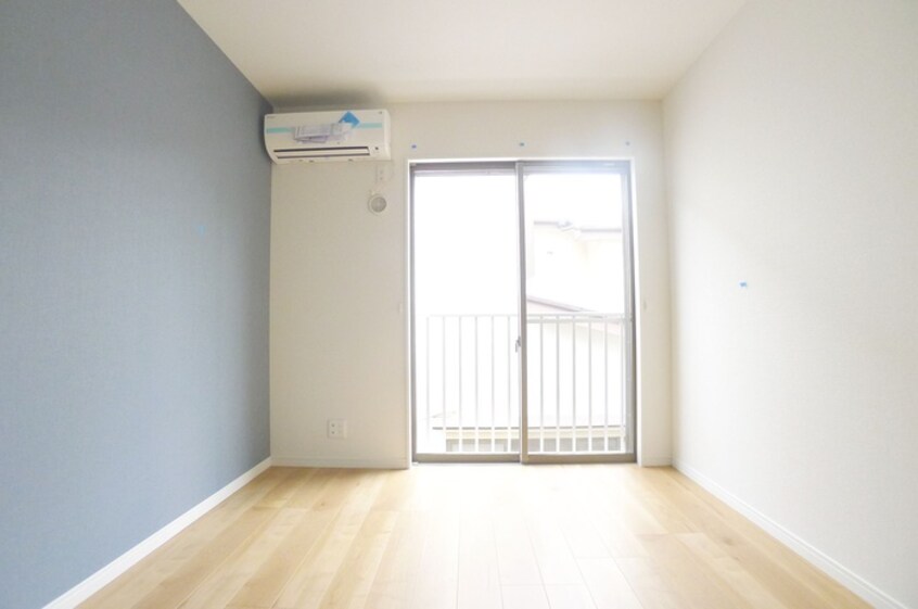 居室 ジャルダン・ヴェール