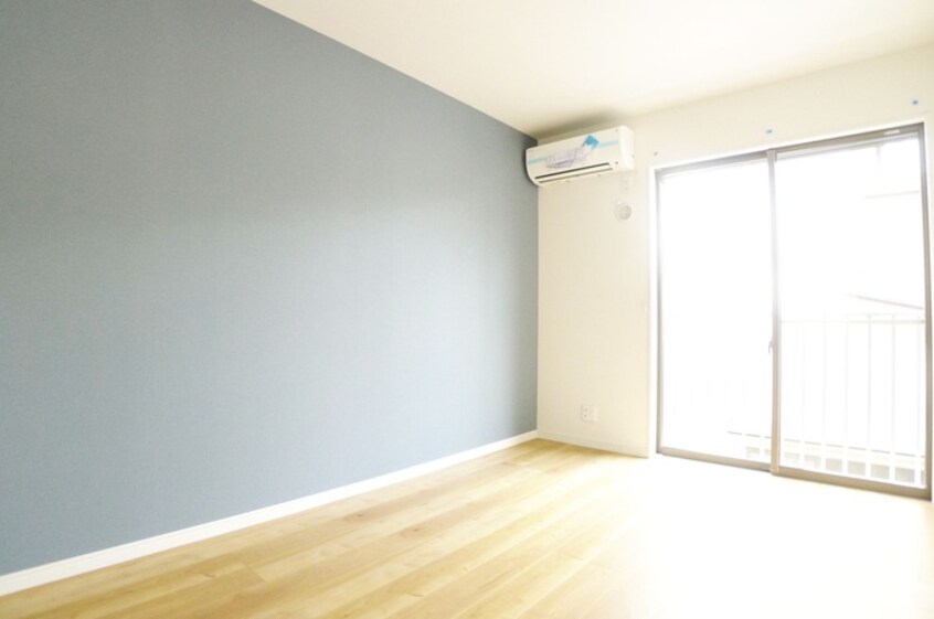 居室 ジャルダン・ヴェール