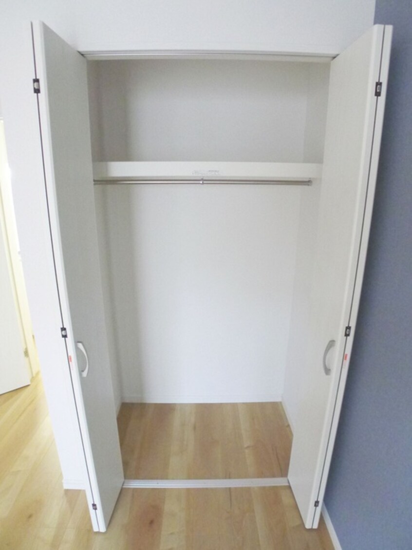 収納 ジャルダン・ヴェール