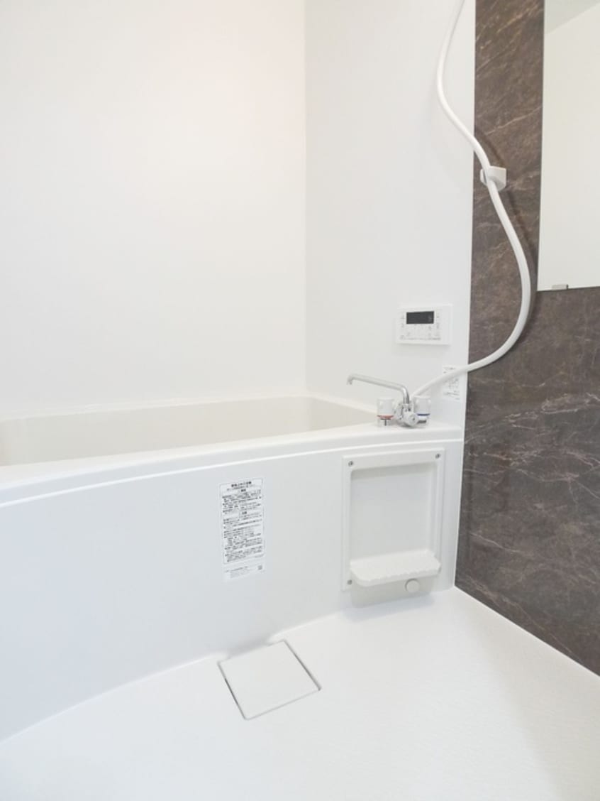 バス／シャワールーム等 ジャルダン・ヴェール