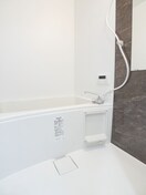 バス／シャワールーム等 ジャルダン・ヴェール