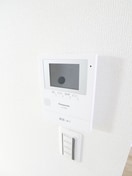 内観写真 ジャルダン・ヴェール