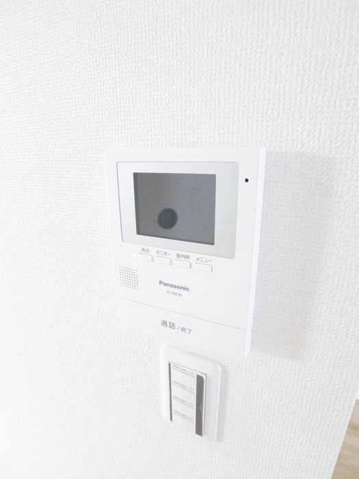 内観写真 ジャルダン・ヴェール