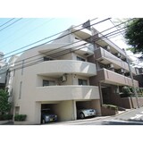 ﾗｸﾞｼﾞｭｱﾘｰｱﾊﾟｰﾄﾒﾝﾄ目黒東山