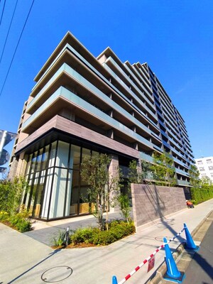 ﾘﾋﾞｵｼﾃｨ南砂町ｽﾃｰｼｮﾝｻｲﾄ