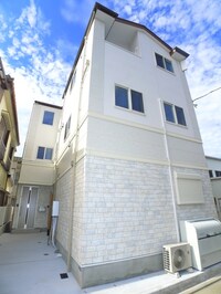 ＫｏｌｅｔＴｅｒｒａｃｅ新小岩