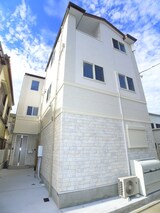 ＫｏｌｅｔＴｅｒｒａｃｅ新小岩