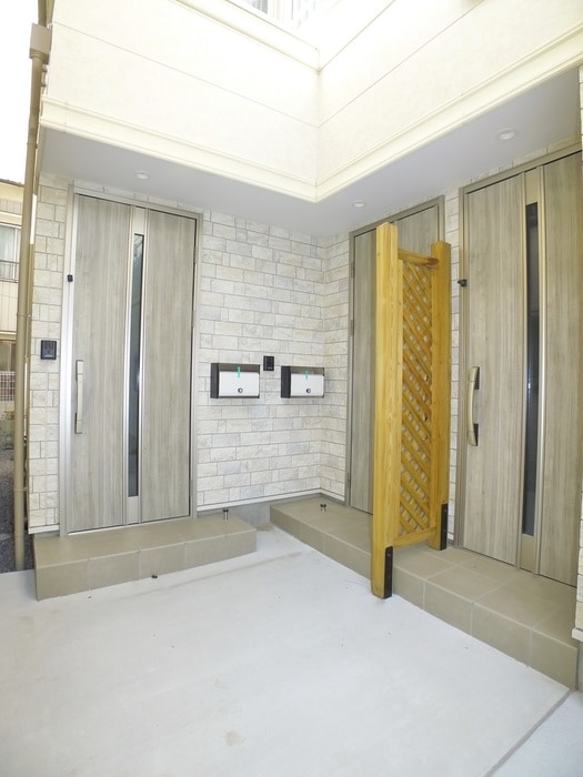 エントランス部分 ＫｏｌｅｔＴｅｒｒａｃｅ新小岩