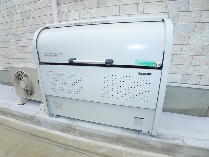 建物設備 ＫｏｌｅｔＴｅｒｒａｃｅ新小岩