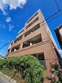 セルカディア石神井台(302)