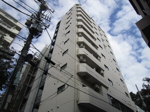 ﾄｰｶﾝｷｬｽﾃｰﾙ本郷(401)
