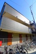 完成写真