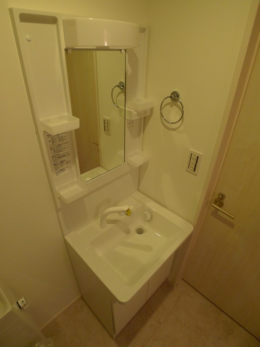 洗面 グランオール