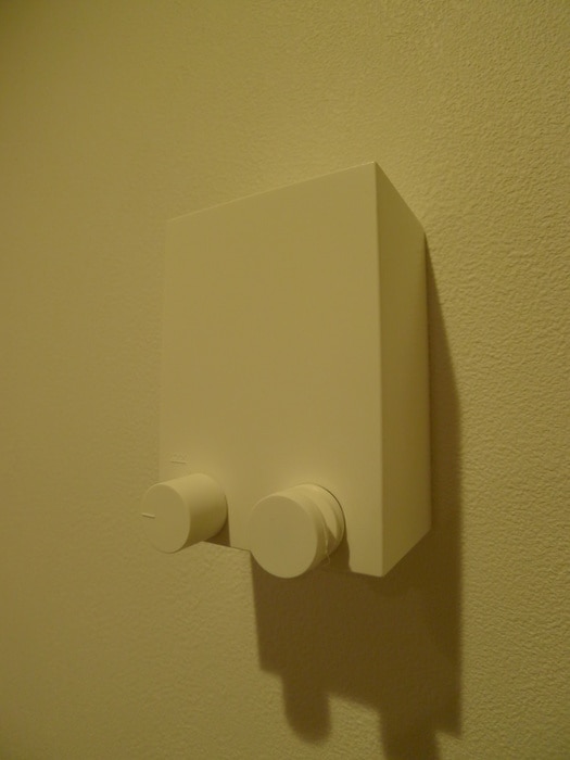 内観写真 グランオール