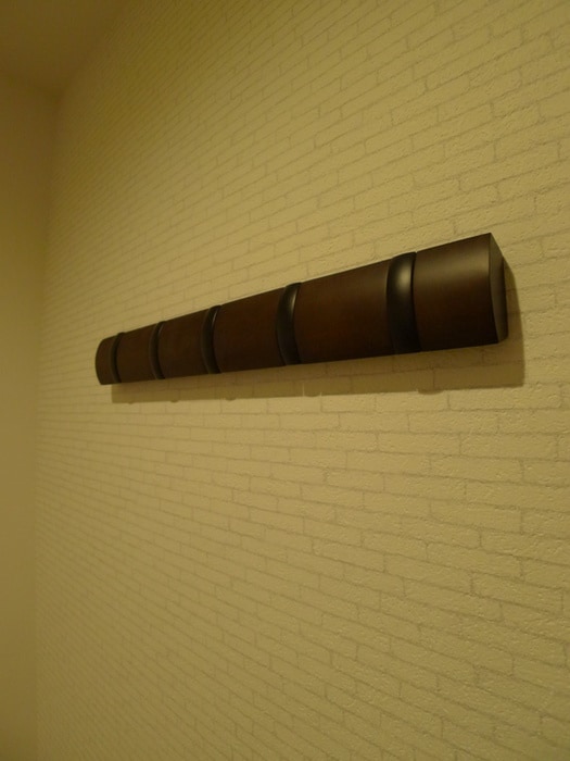 内観写真 グランオール