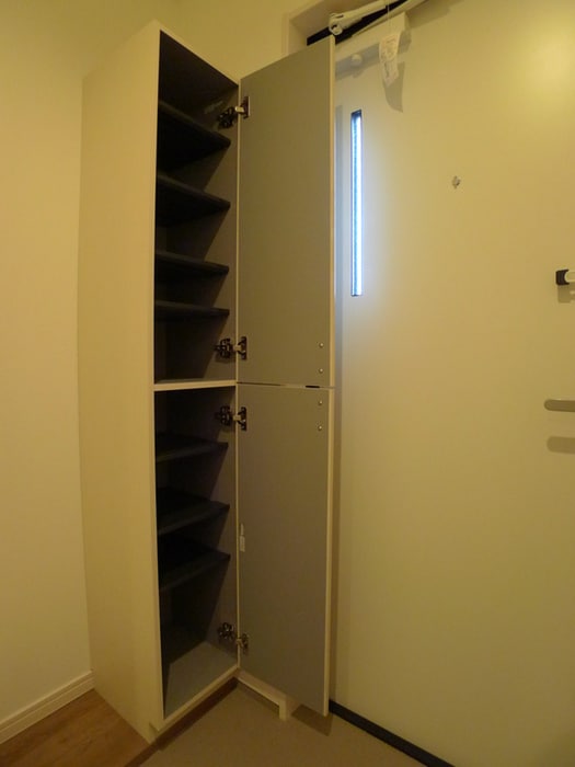 靴箱 グランオール