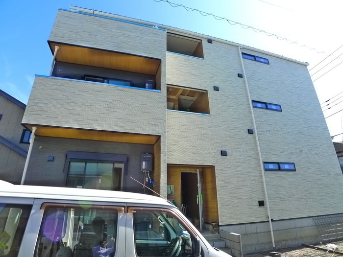 建物設備 eclat蘇我