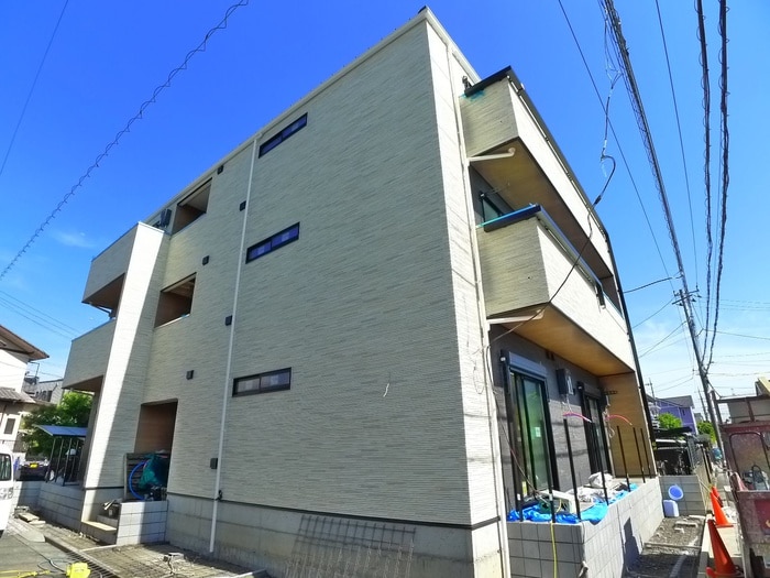 周辺環境 eclat蘇我