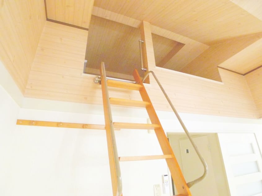 ロフト シャトレ－３