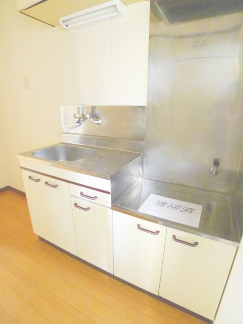 キッチン シャトレ－３