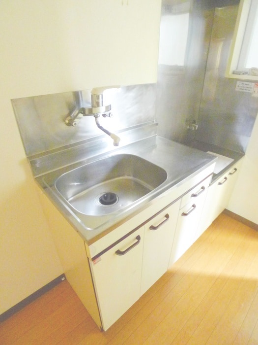 キッチン シャトレ－３