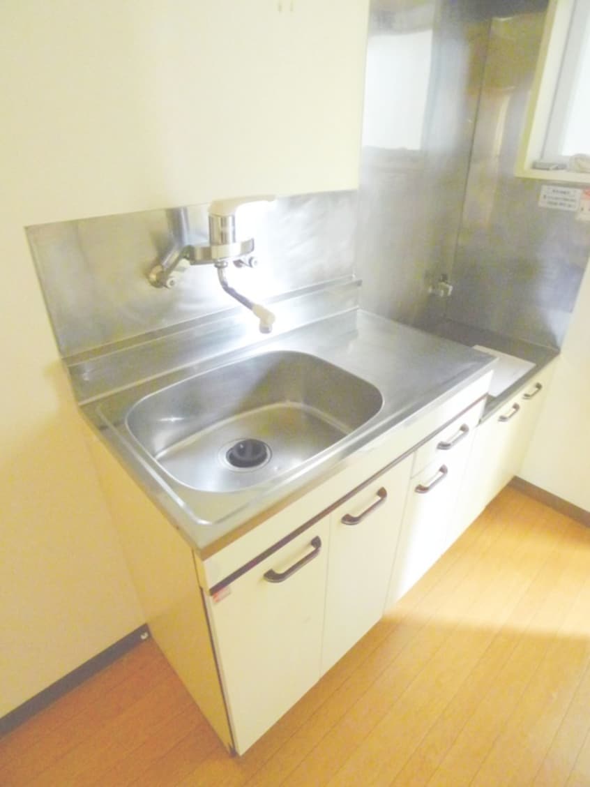 キッチン シャトレ－３