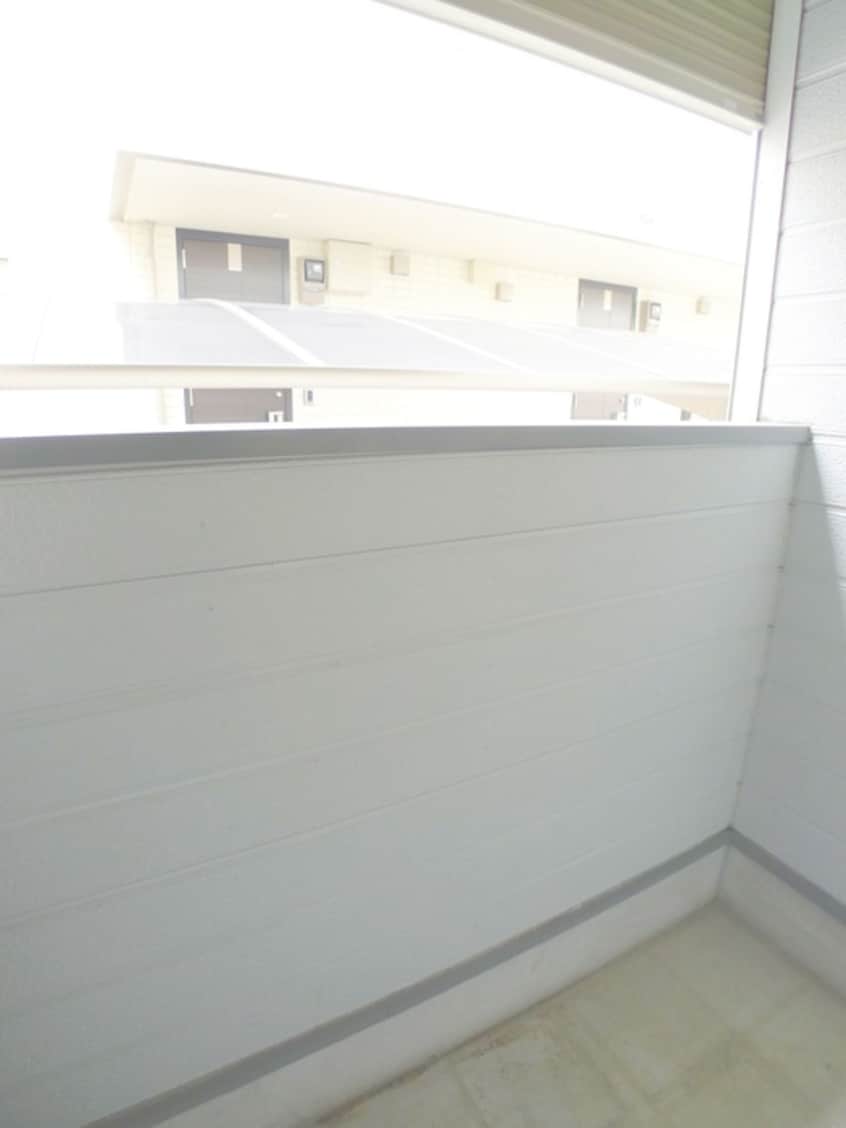 ベランダ・バルコニー シャトレ－３