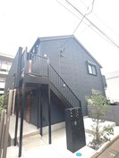 ｓｏｙｏ　Ⅲの外観