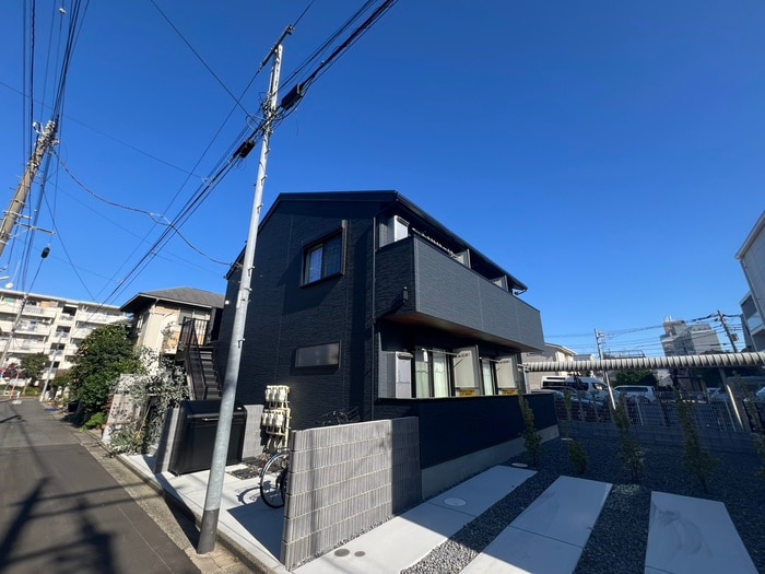 外観写真 ｓｏｙｏ　Ⅲ