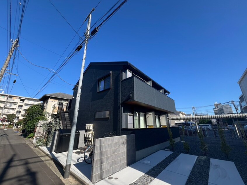 外観写真 ｓｏｙｏ　Ⅲ