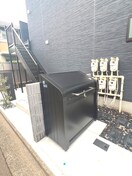 建物設備 ｓｏｙｏ　Ⅲ