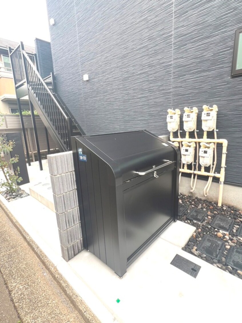 建物設備 ｓｏｙｏ　Ⅲ