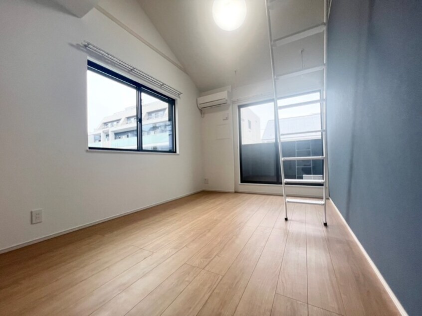 居室 ｓｏｙｏ　Ⅲ