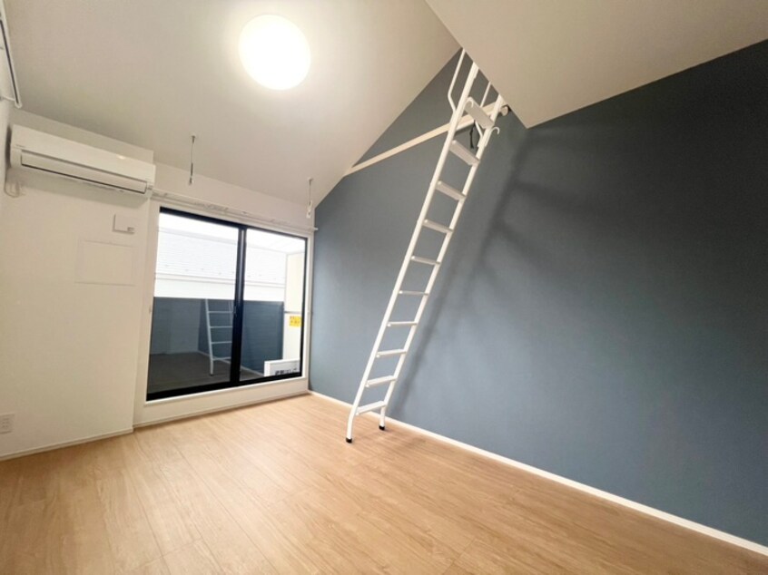 居室 ｓｏｙｏ　Ⅲ