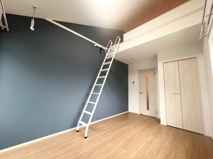 居室 ｓｏｙｏ　Ⅲ