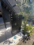 建物設備 ｓｏｙｏ　Ⅲ