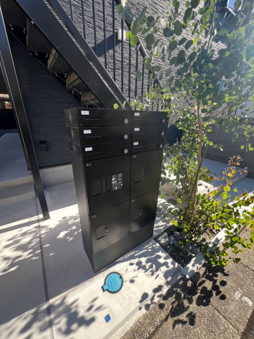 建物設備 ｓｏｙｏ　Ⅲ