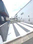 駐車場 ｓｏｙｏ　Ⅲ